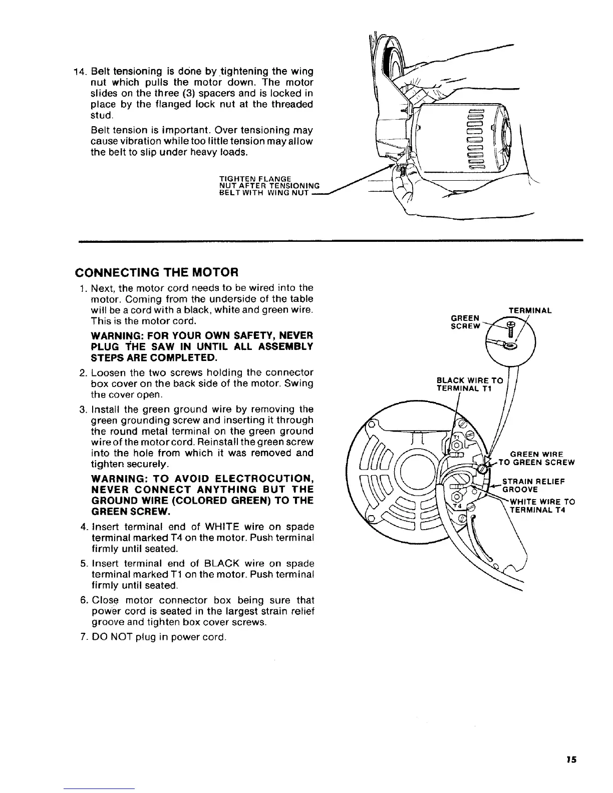 Page #15 background image