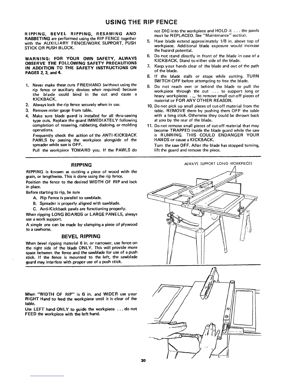 Page #20 background image