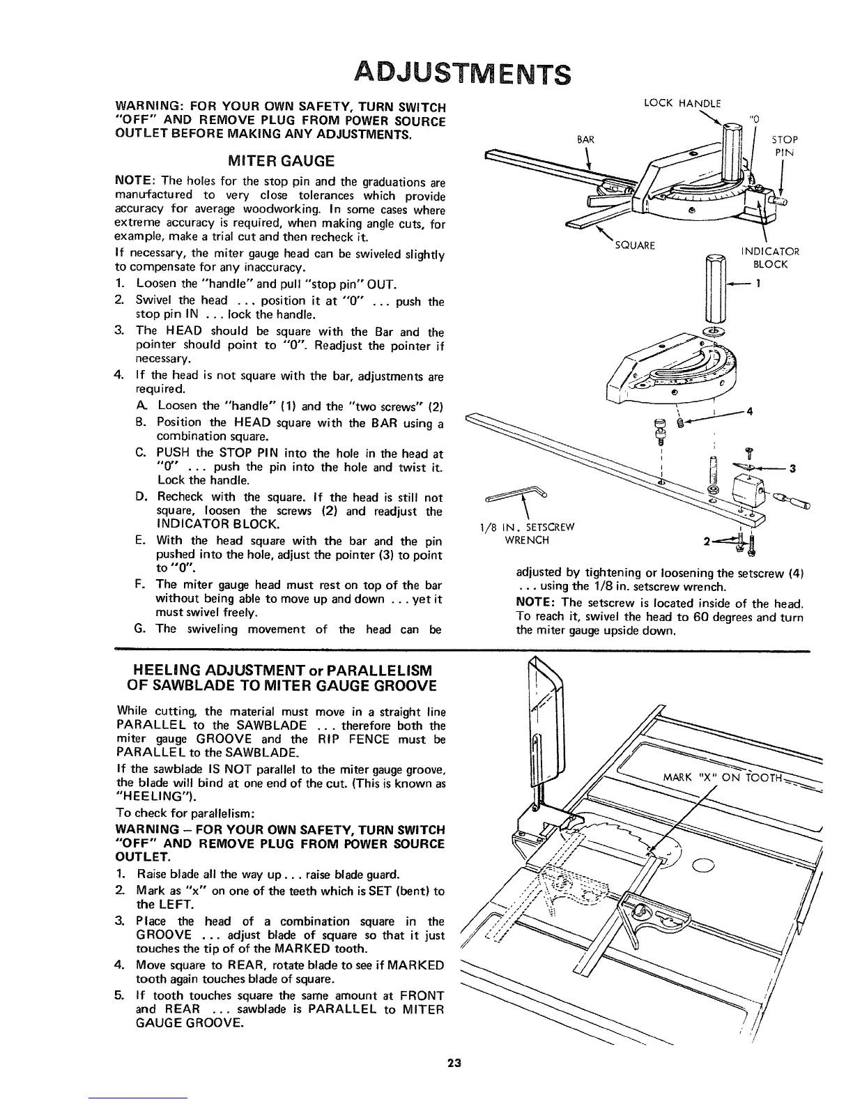 Page #23 background image