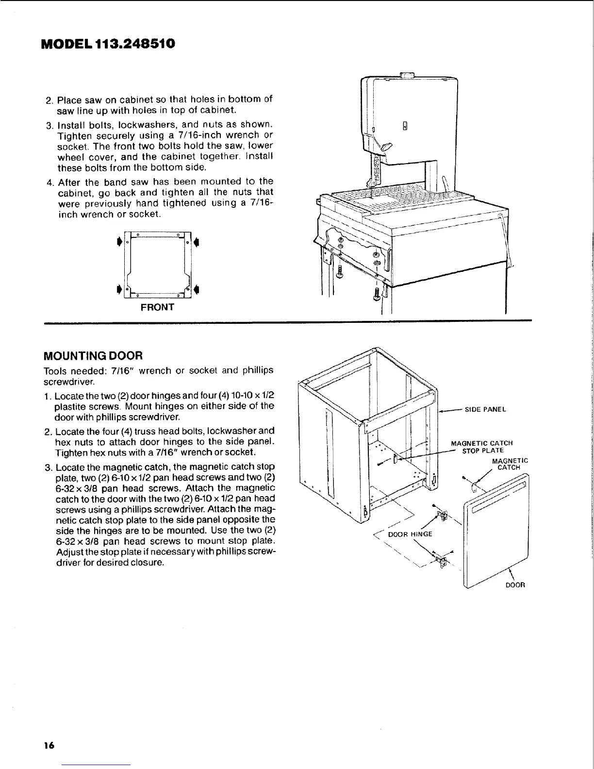 Page #16 background image