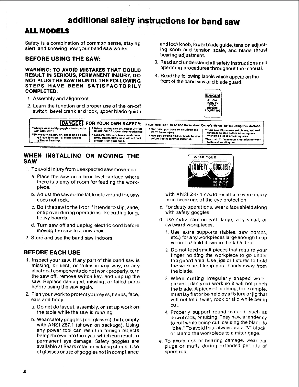 Page #4 background image