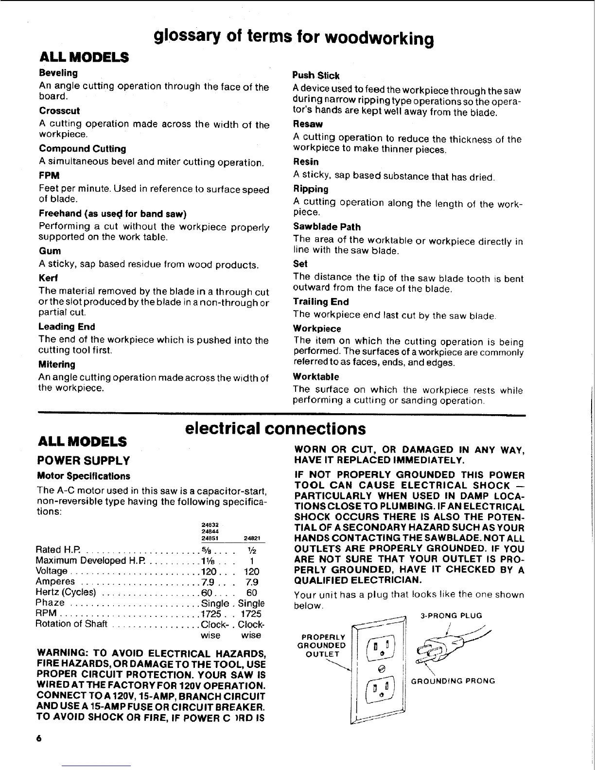Page #6 background image