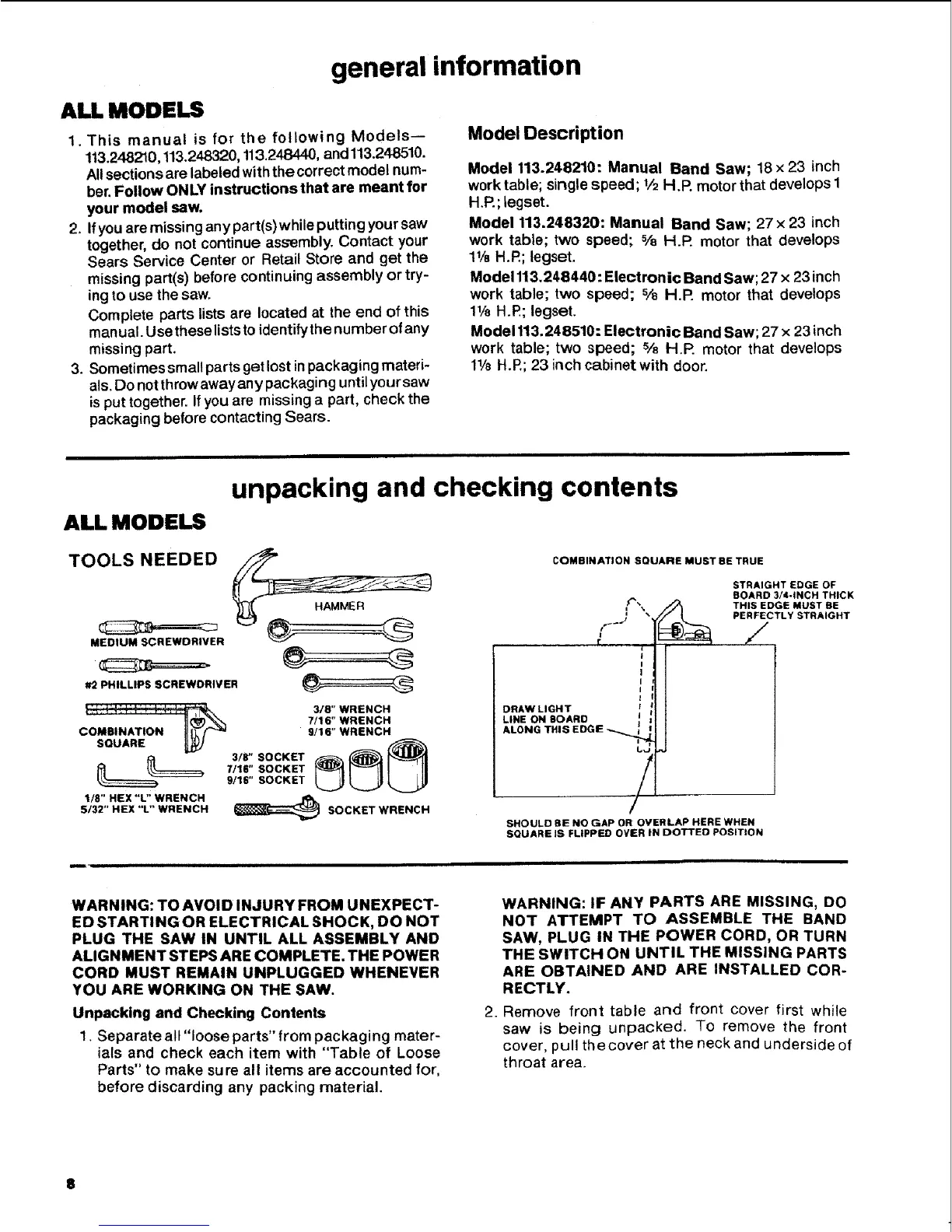 Page #8 background image