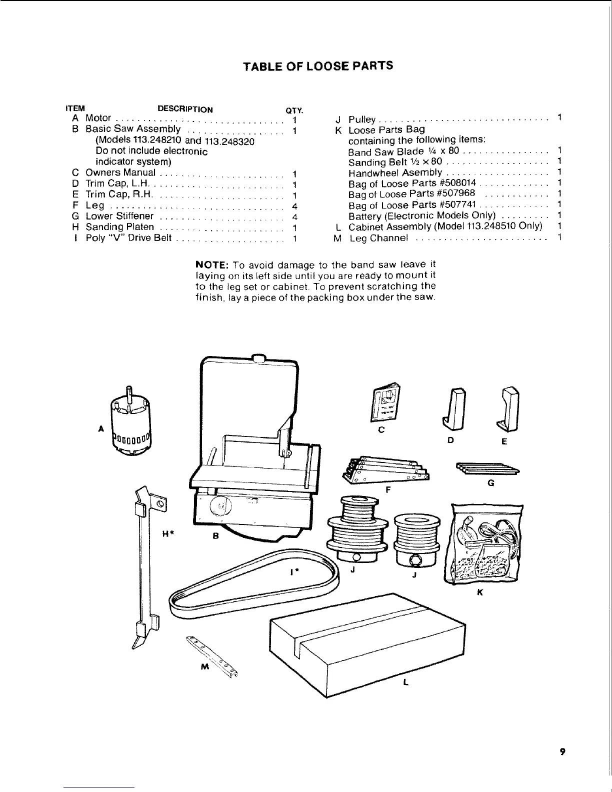 Page #9 background image