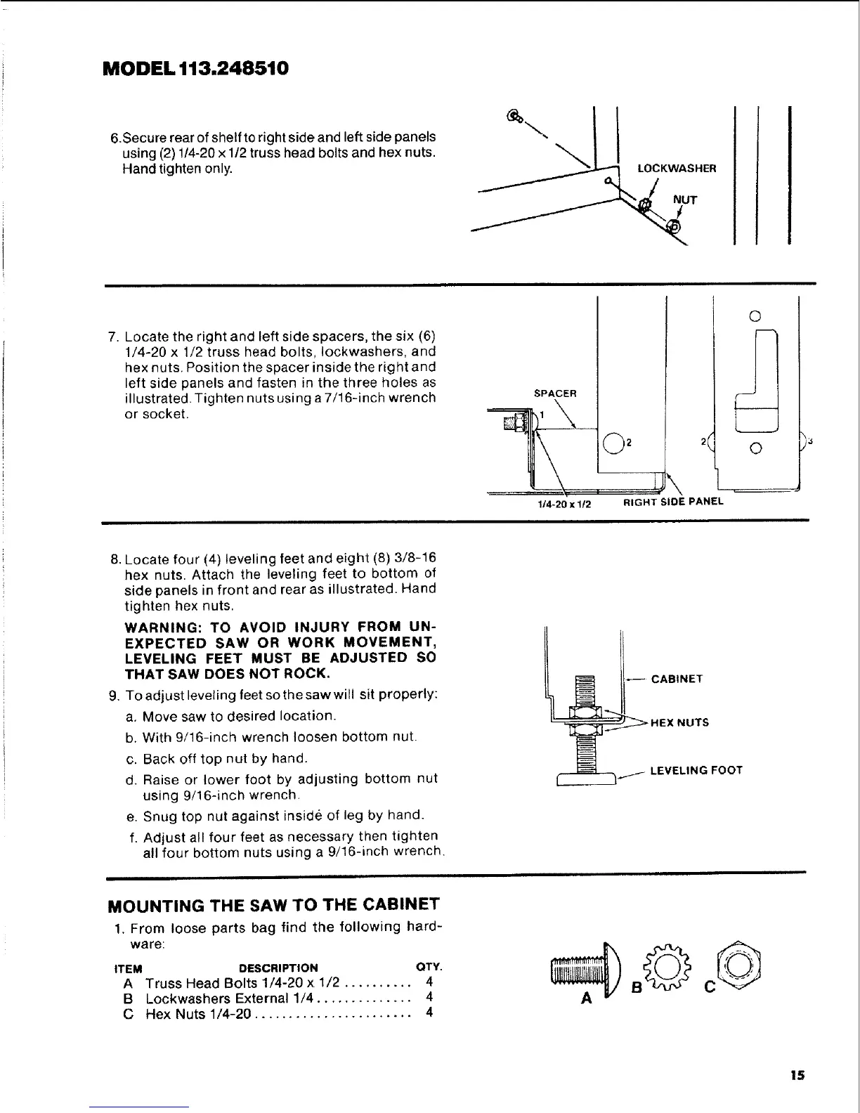 Page #15 background image