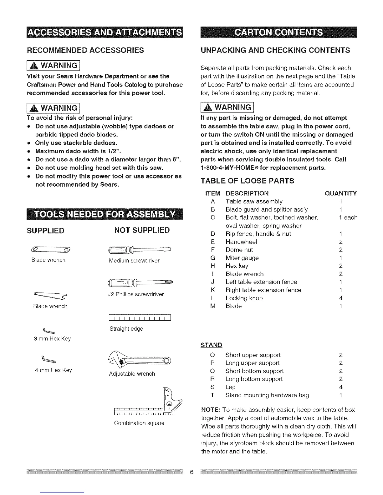 Page #6 background image
