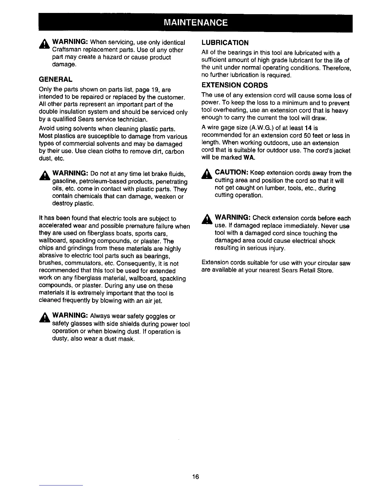Page #16 background image