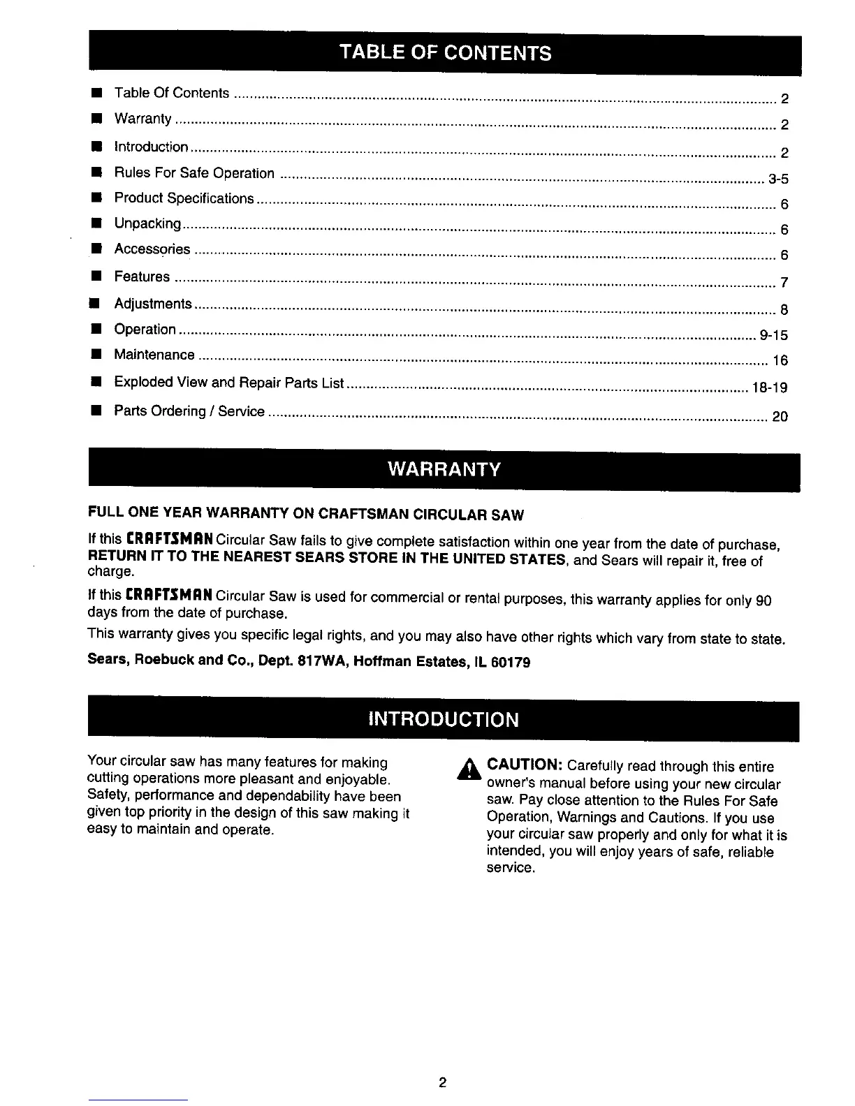 Page #2 background image