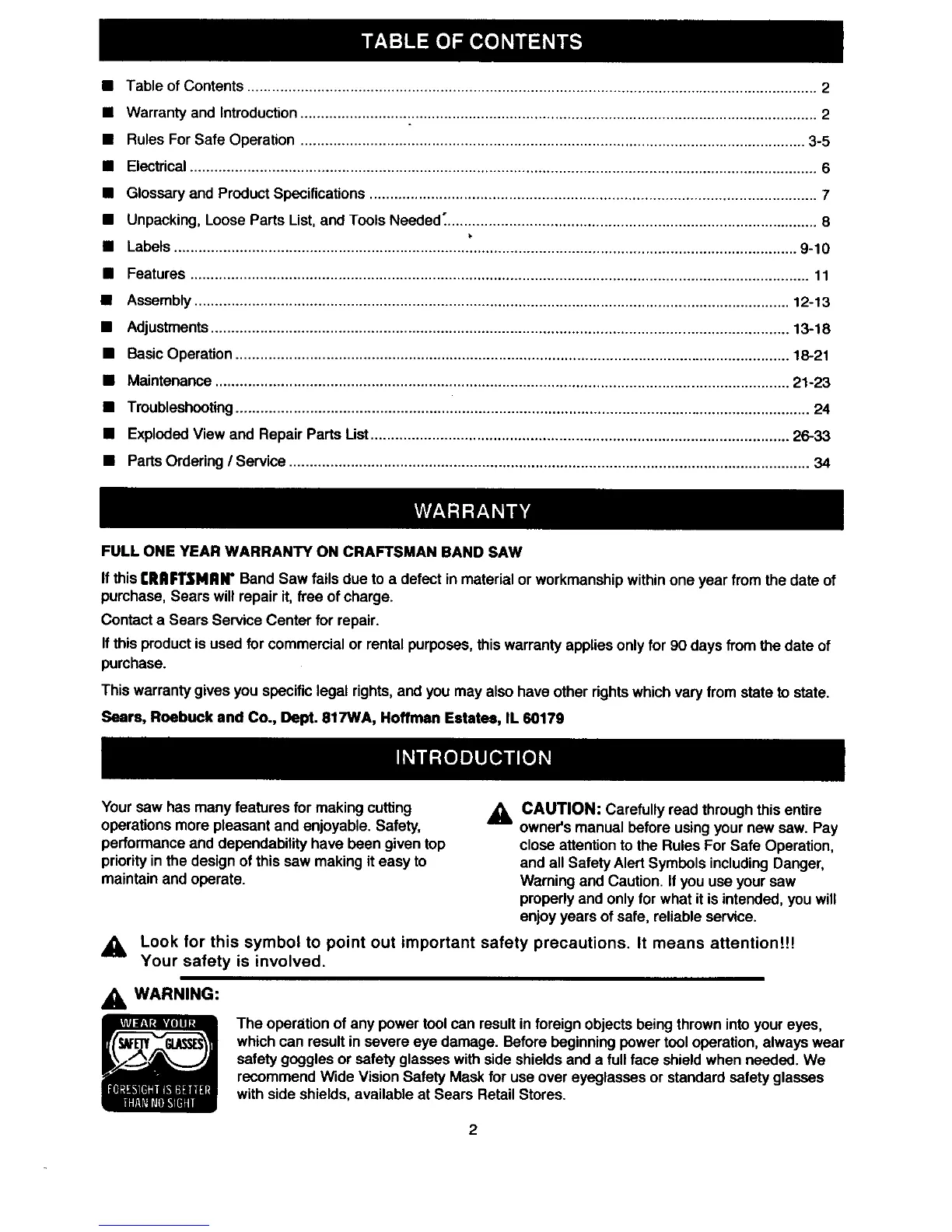 Page #2 background image