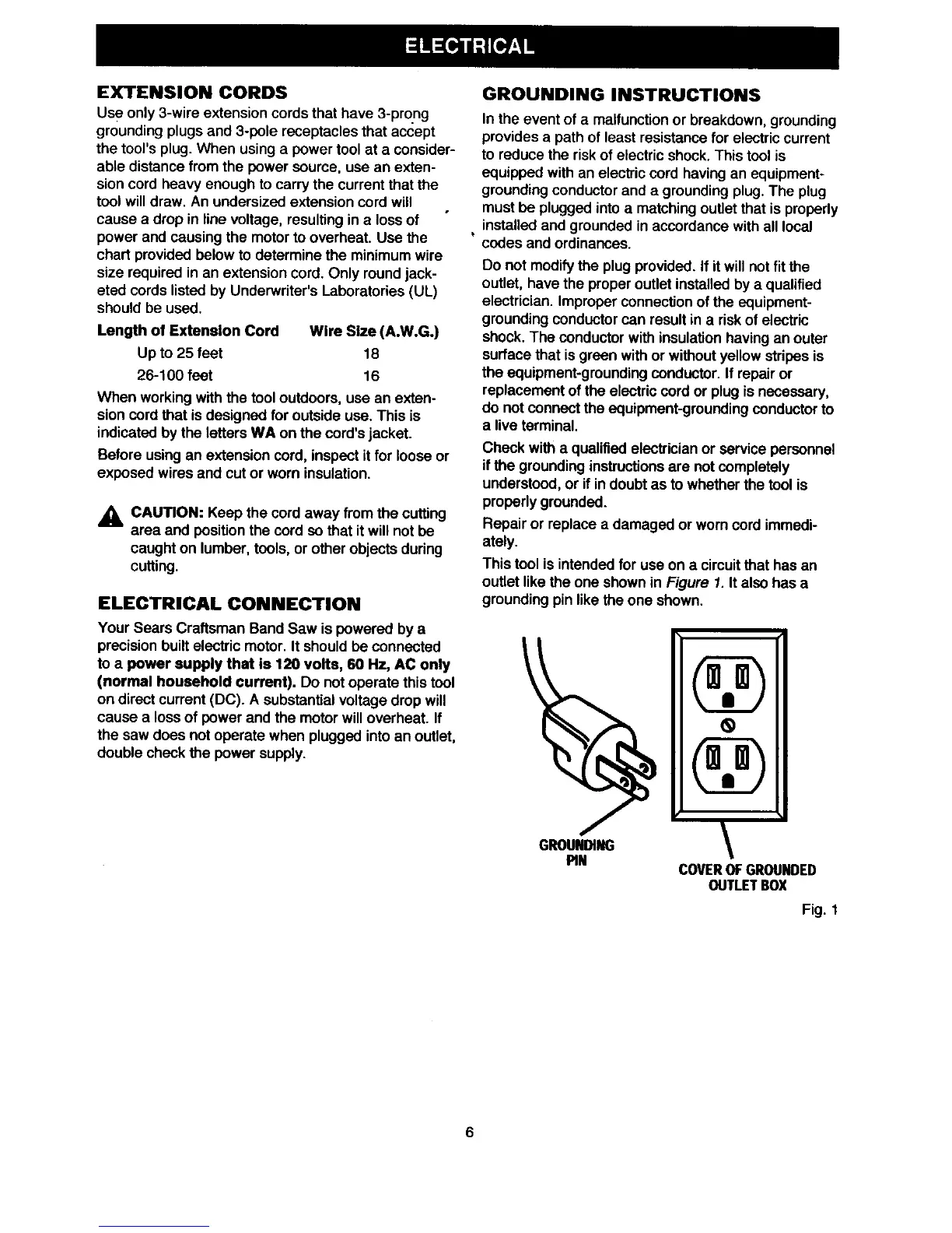 Page #6 background image