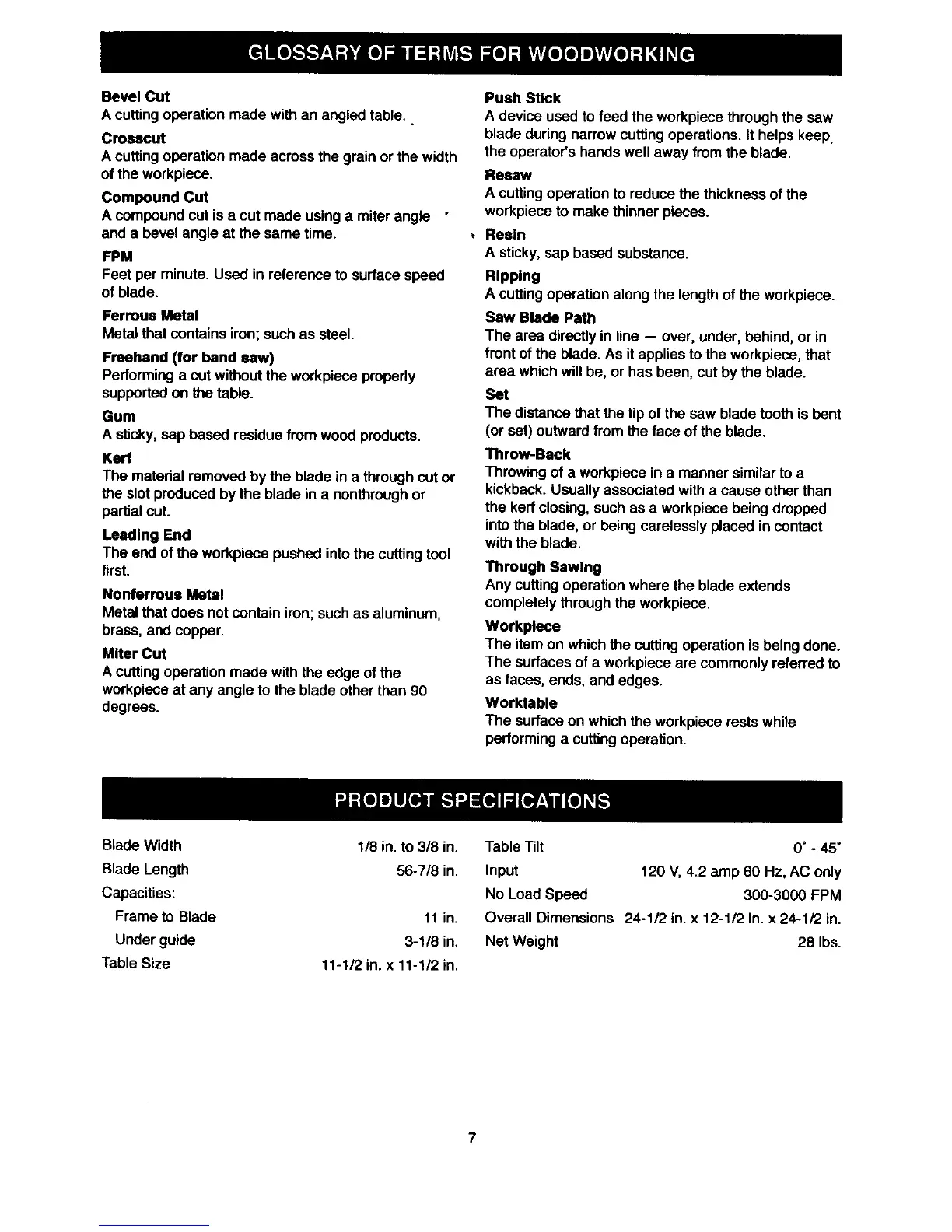 Page #7 background image