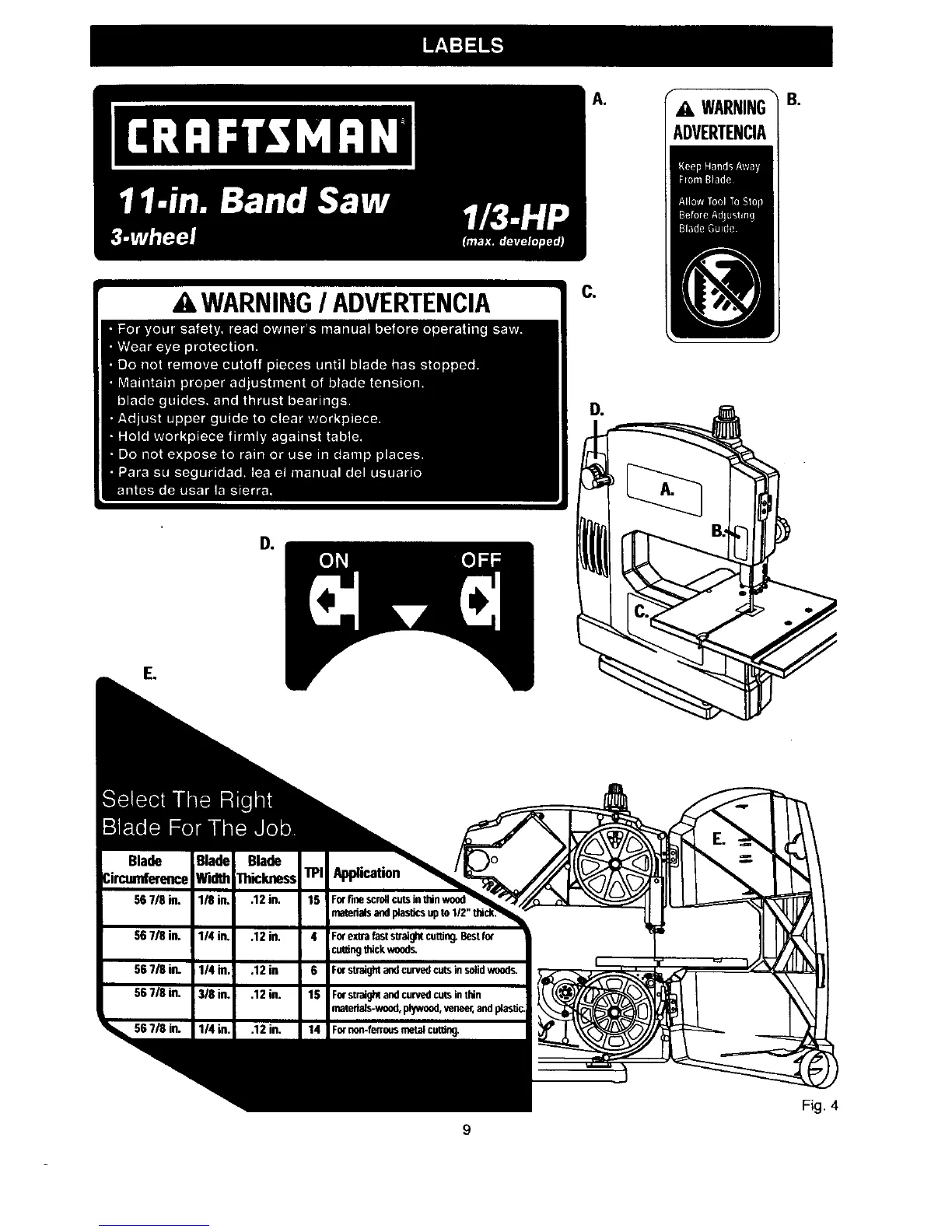 Page #9 background image