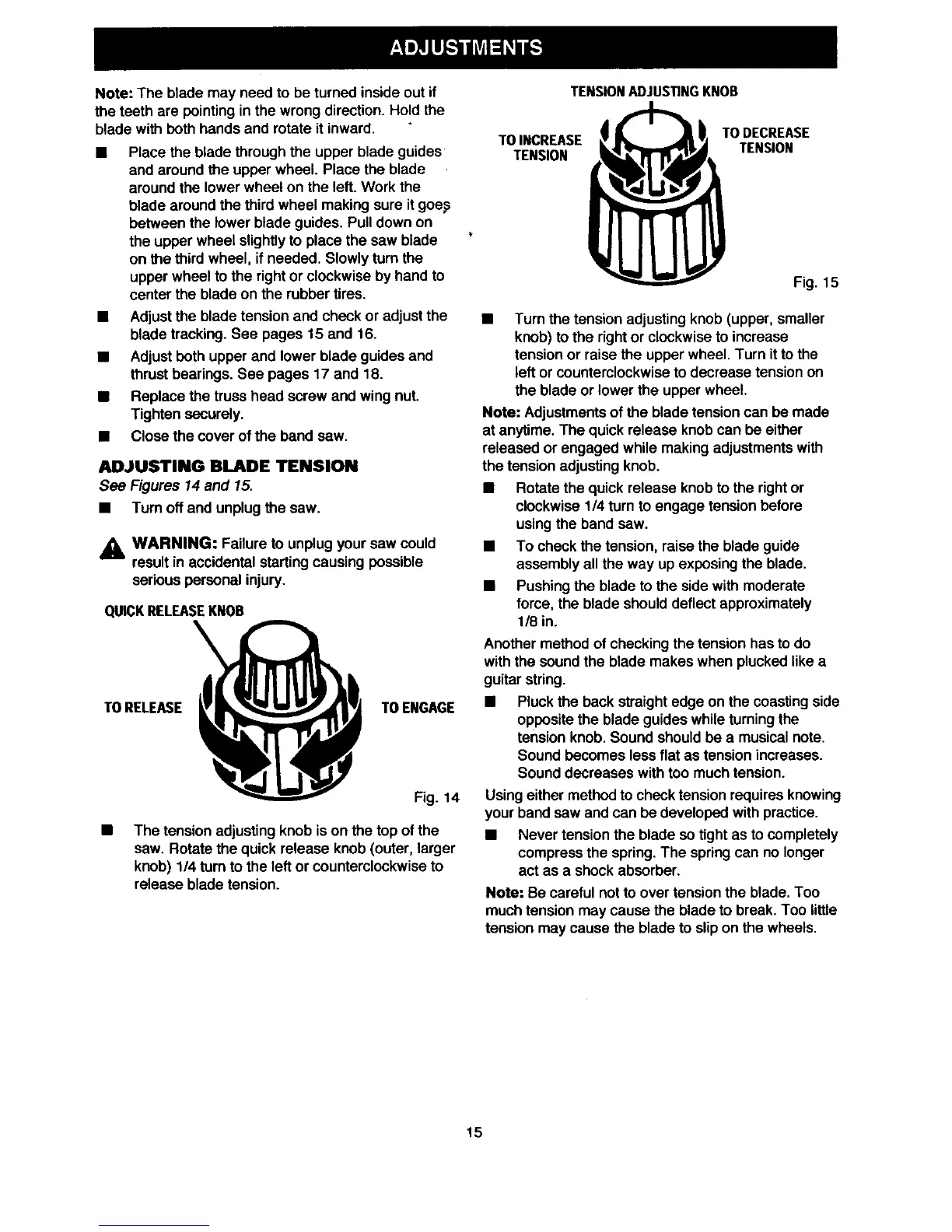Page #15 background image