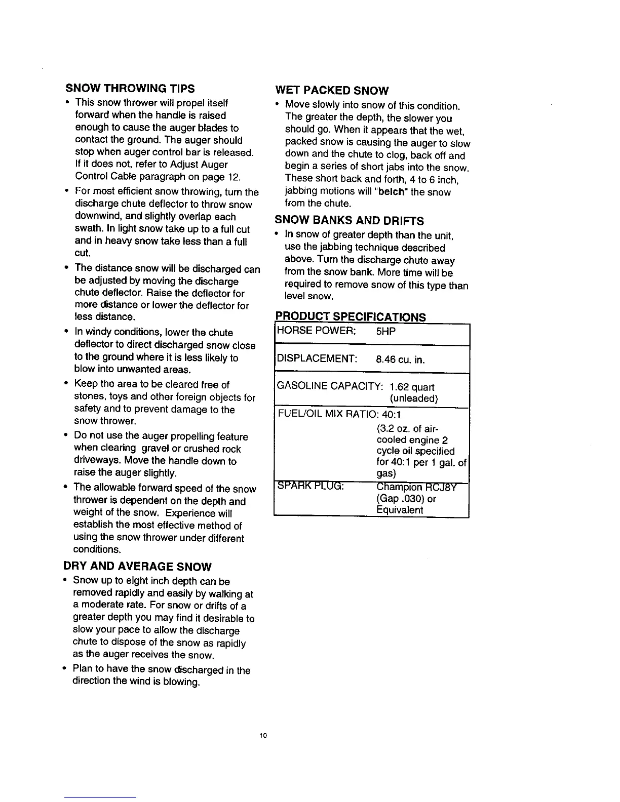 Page #10 background image