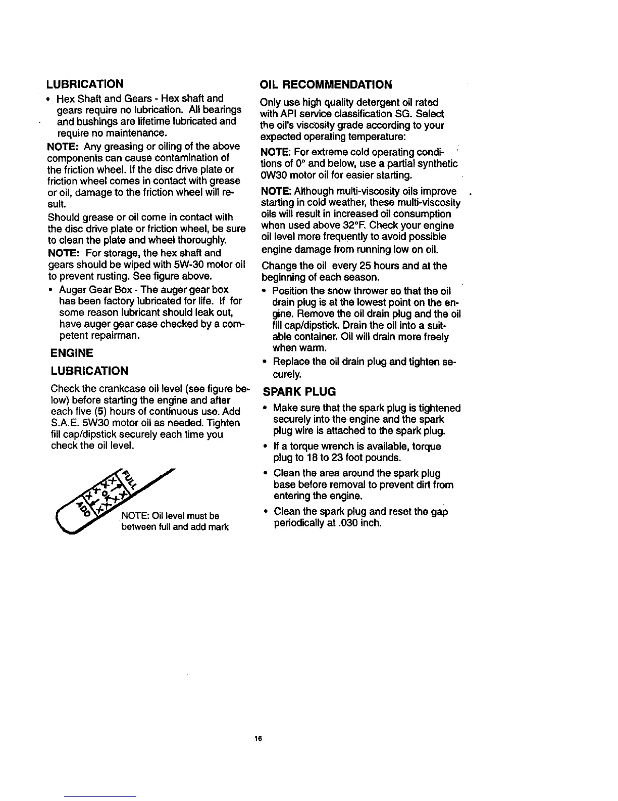 Page #16 background image