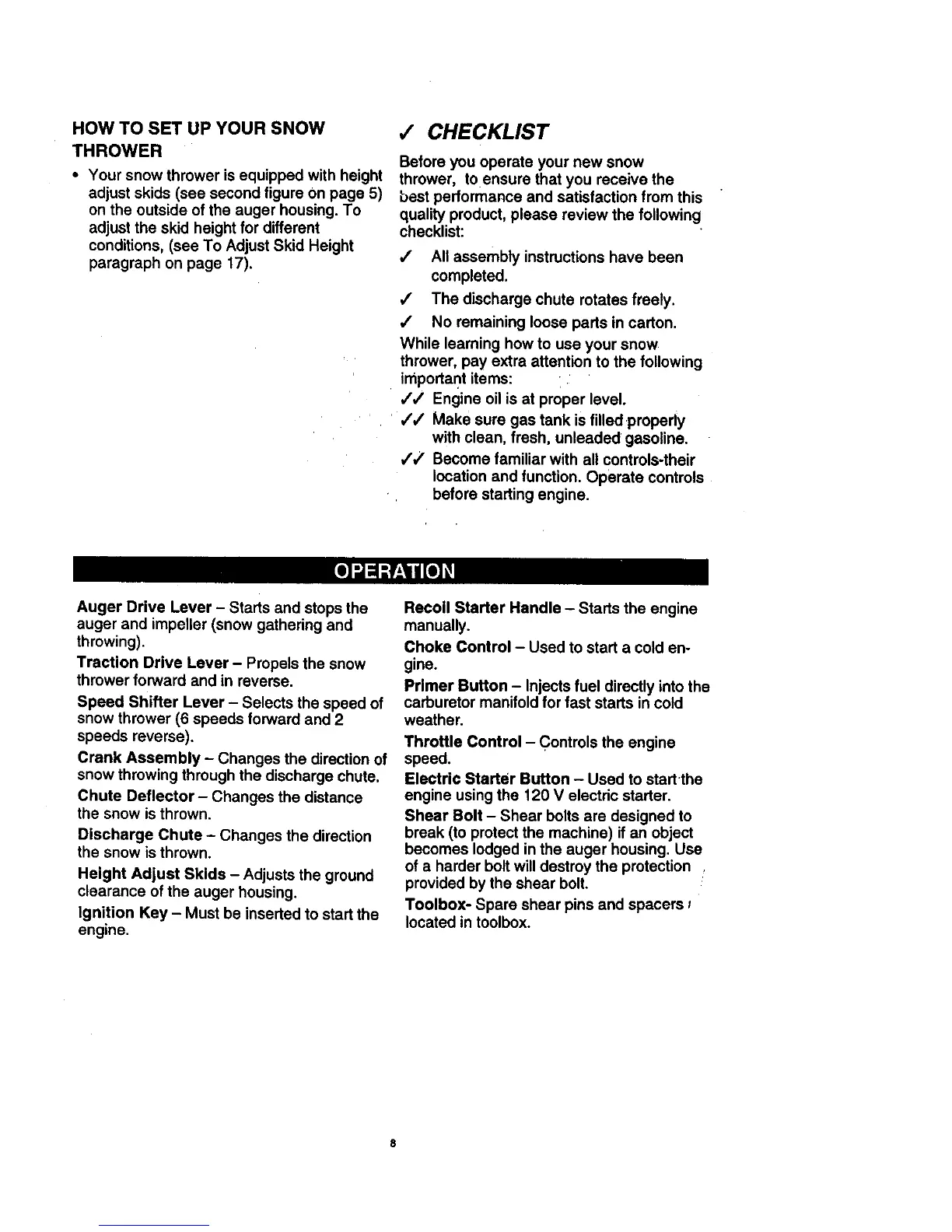 Page #8 background image