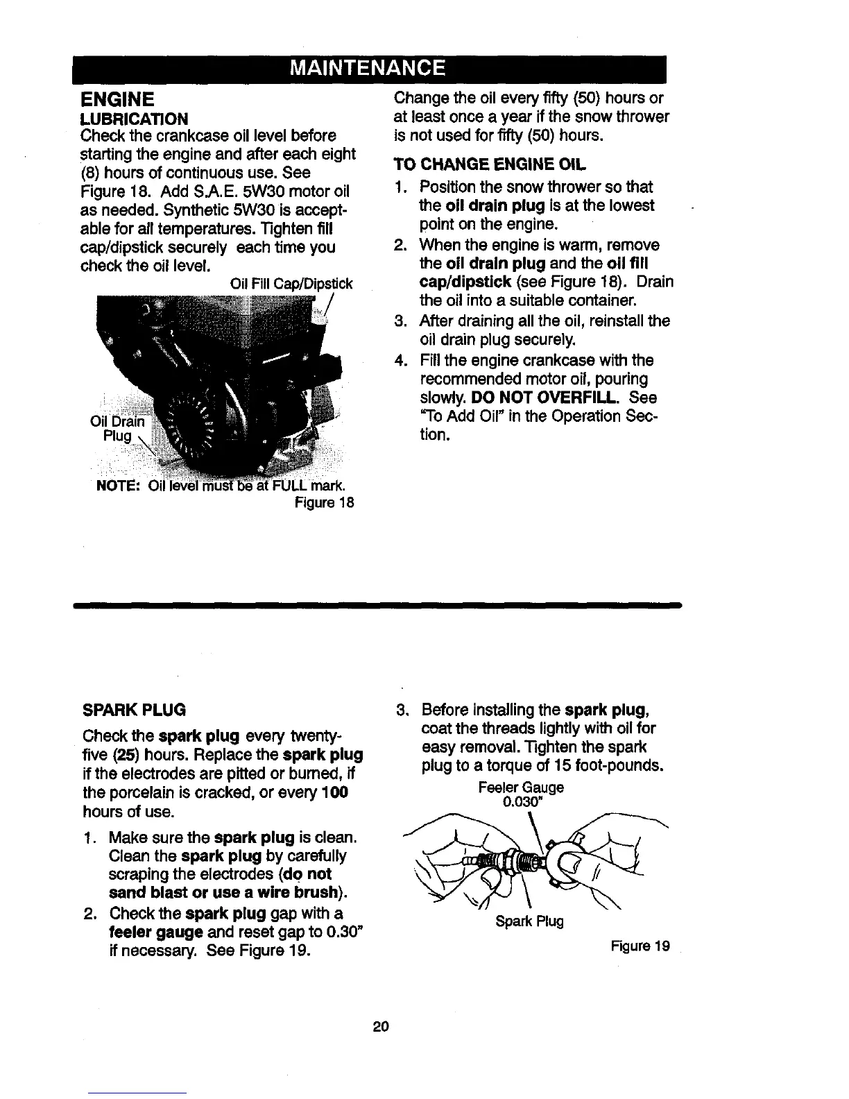 Page #20 background image