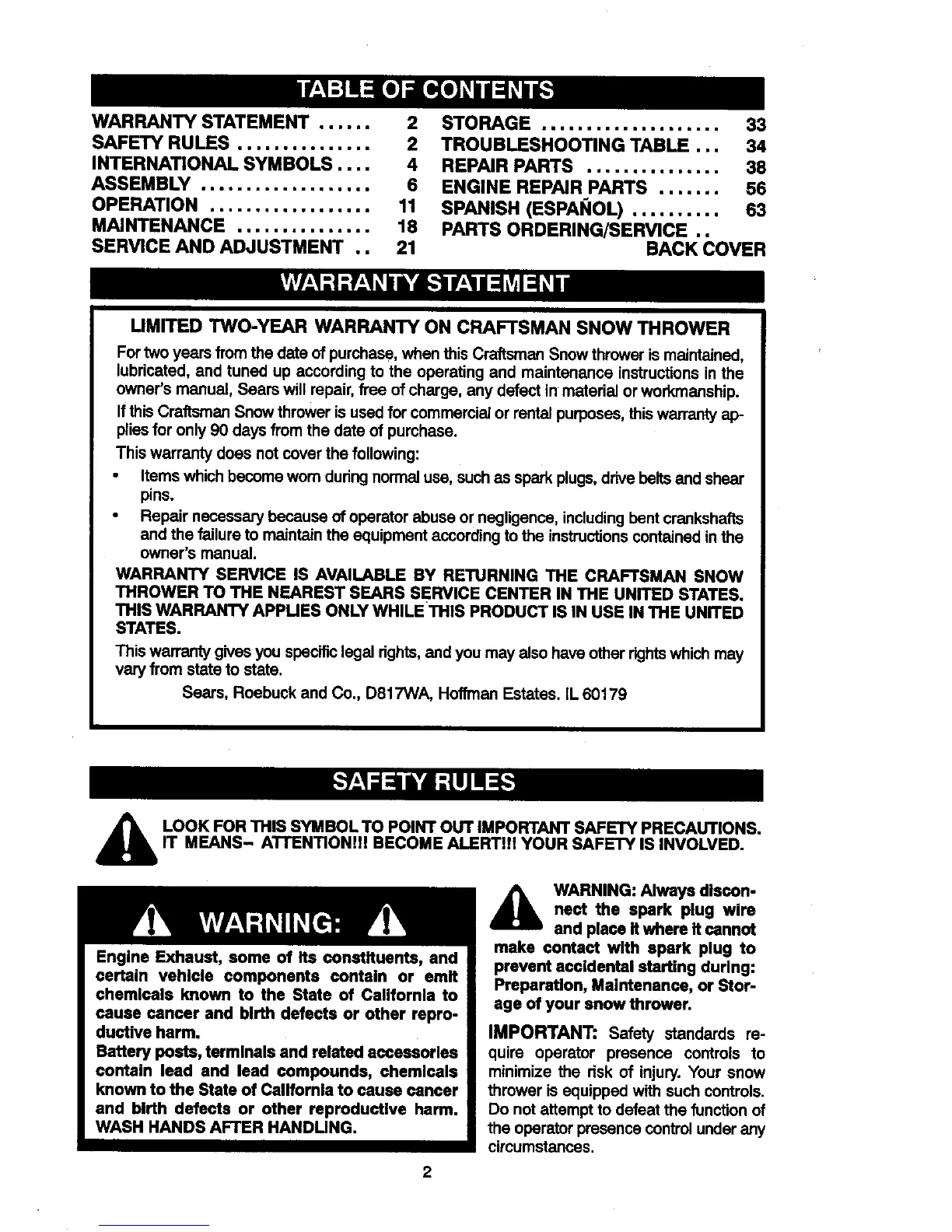 Page #2 background image
