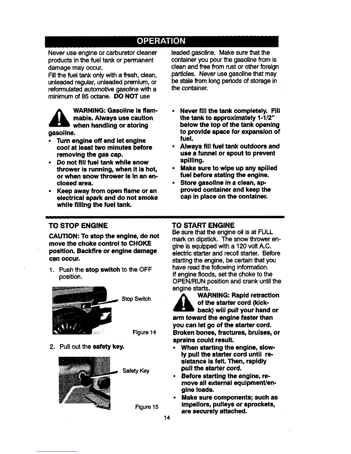 Page #14 background image