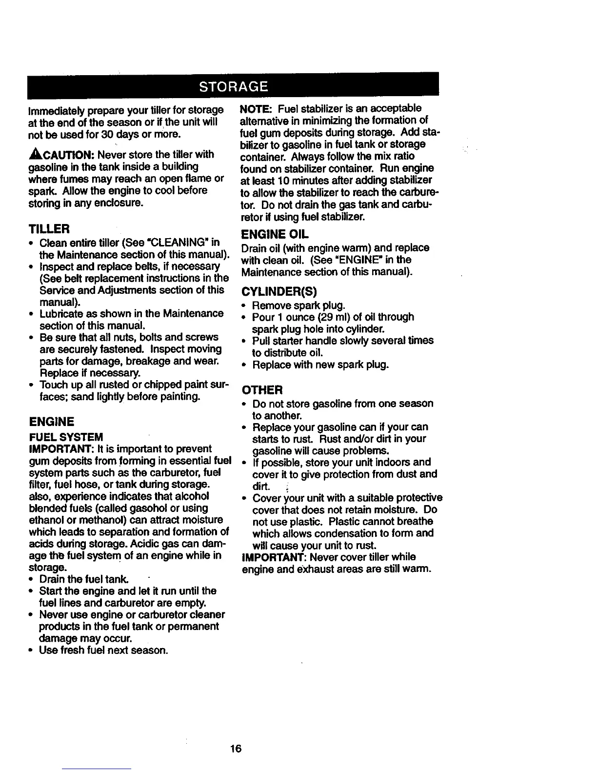 Page #16 background image