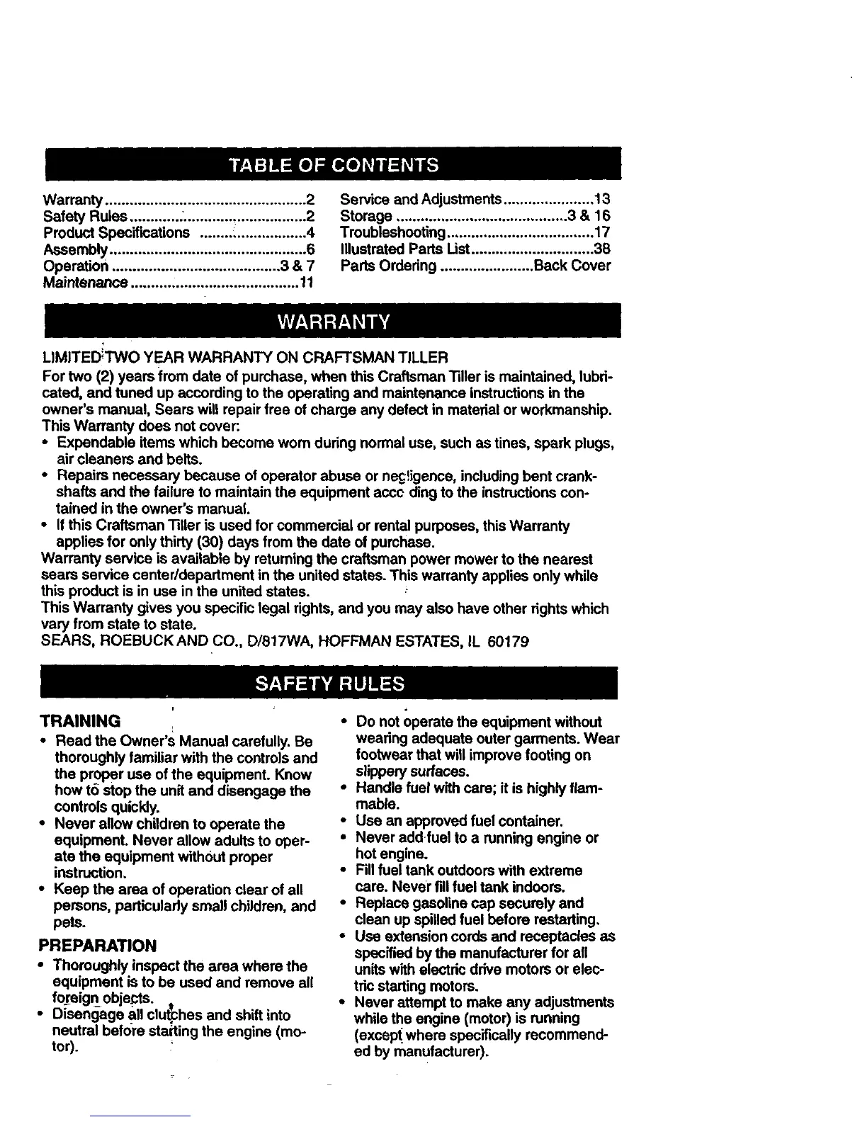 Page #2 background image