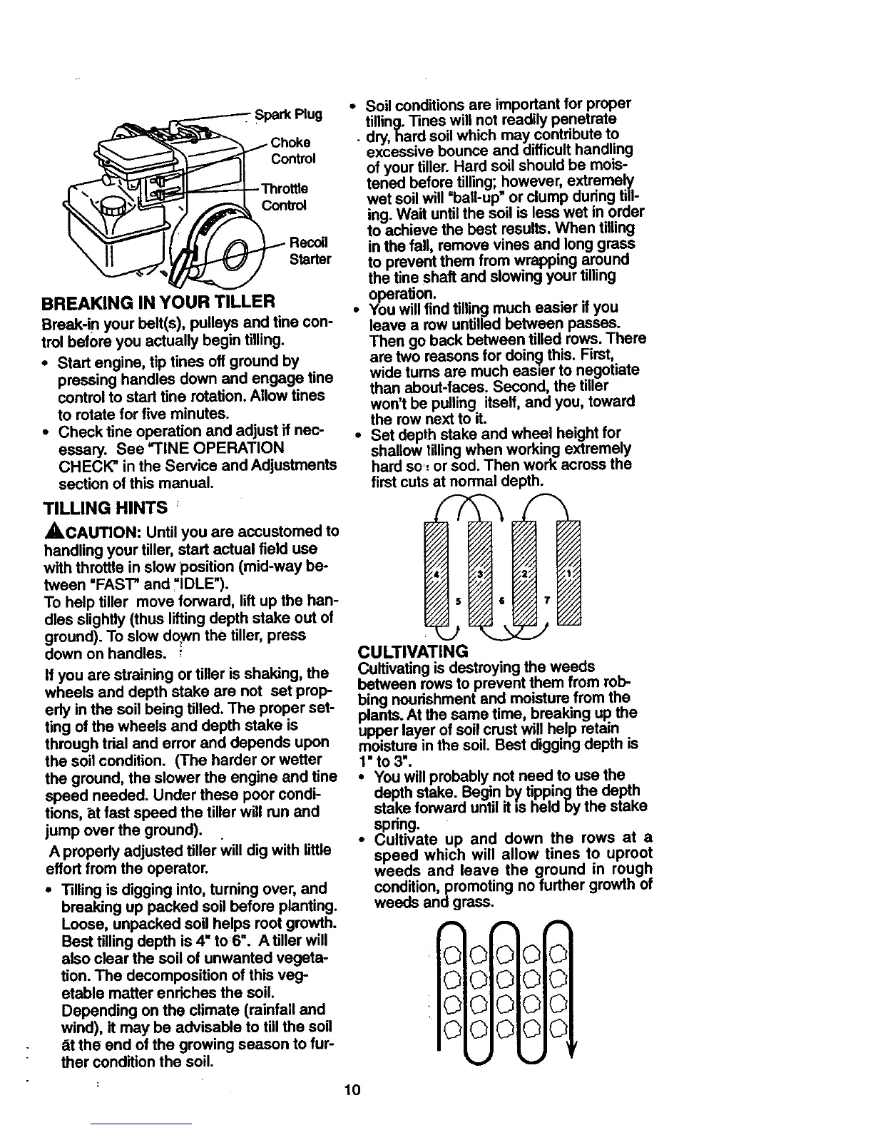 Page #10 background image