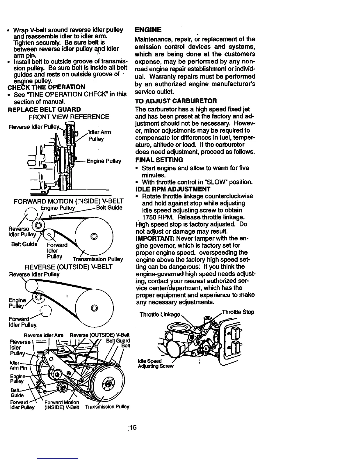 Page #15 background image