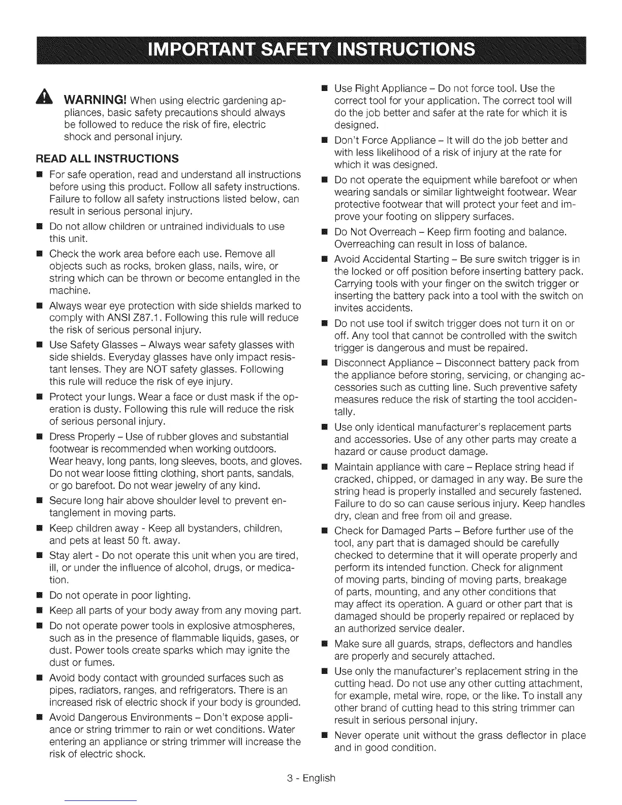Page #3 background image