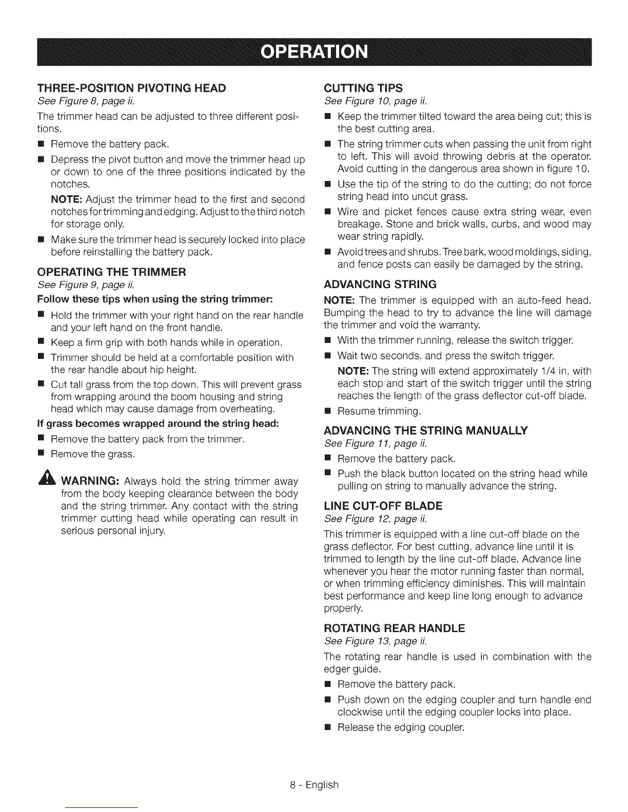 Page #8 background image