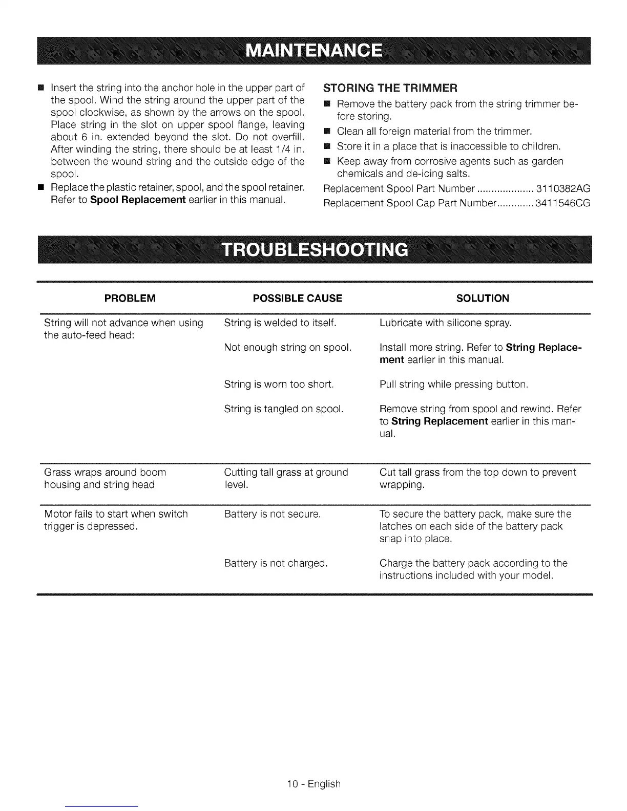 Page #10 background image