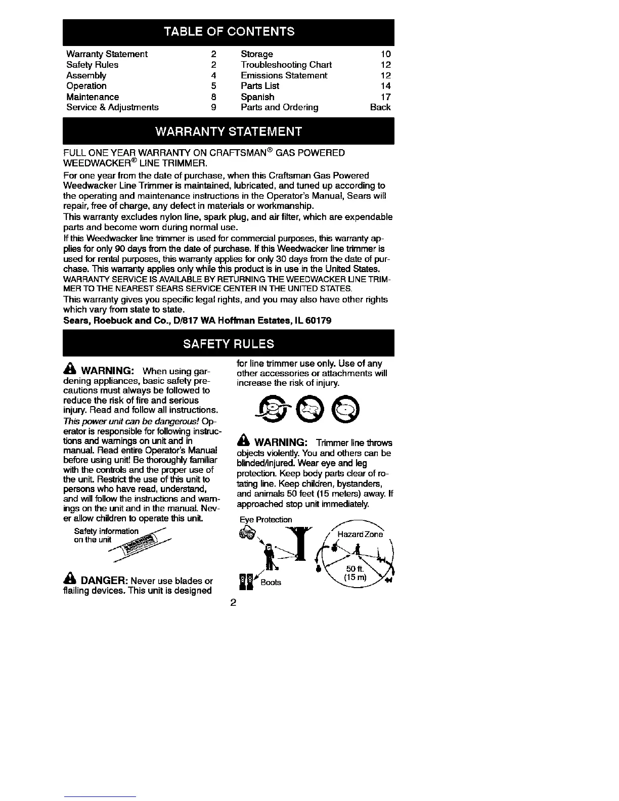 Page #2 background image