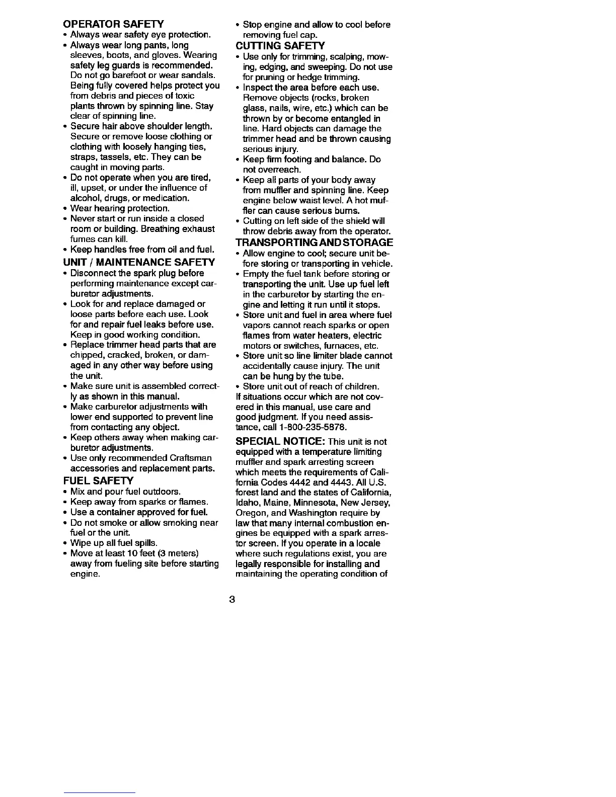 Page #3 background image