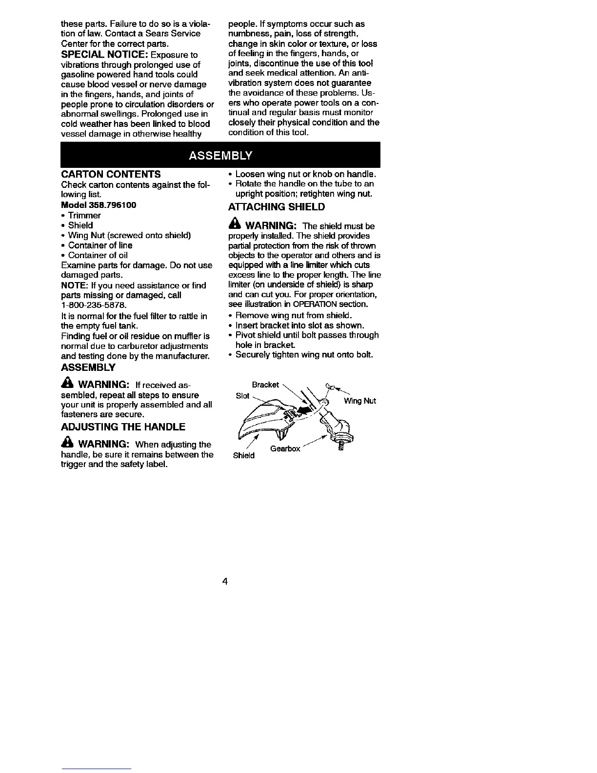 Page #4 background image