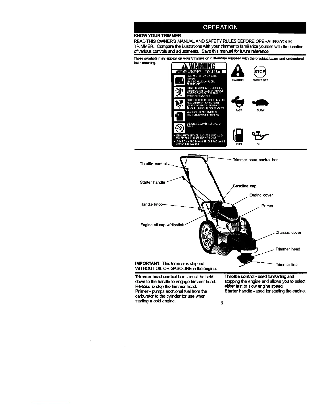 Page #6 background image