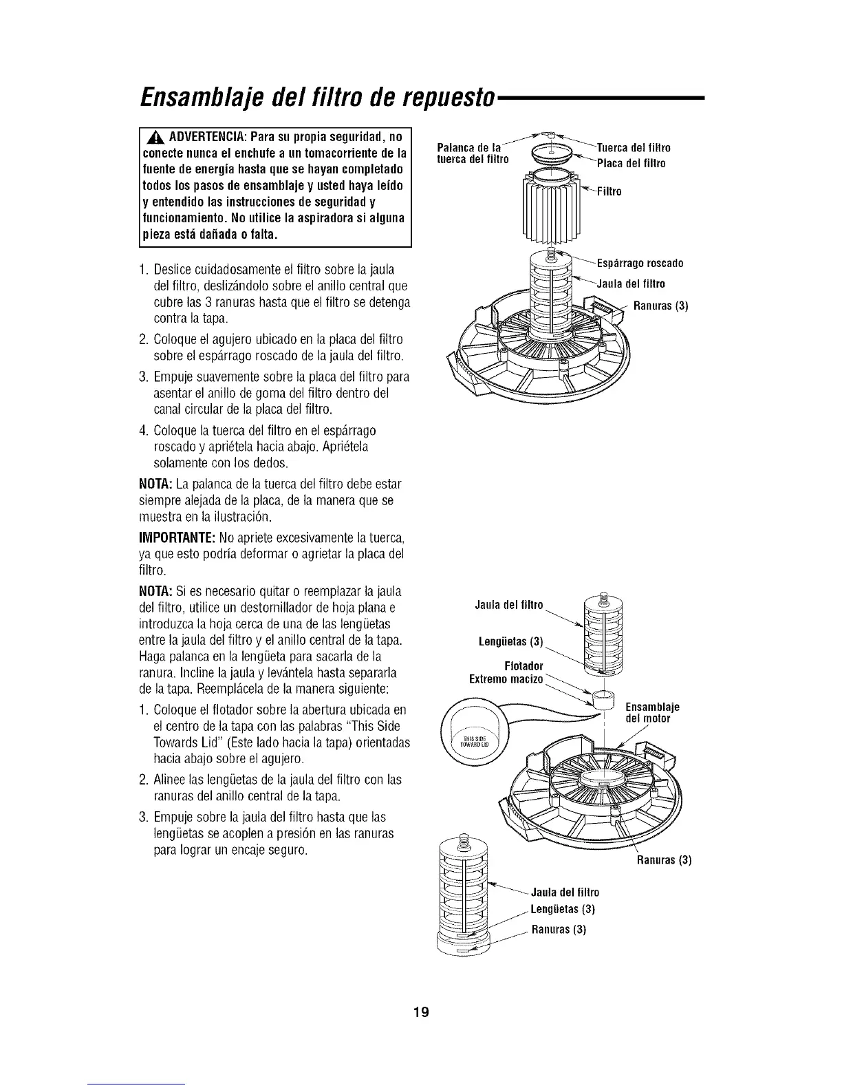 Page #19 background image