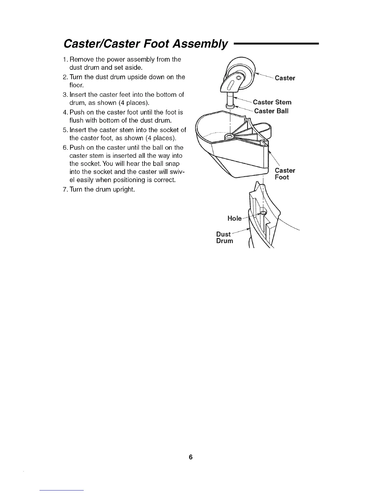 Page #6 background image