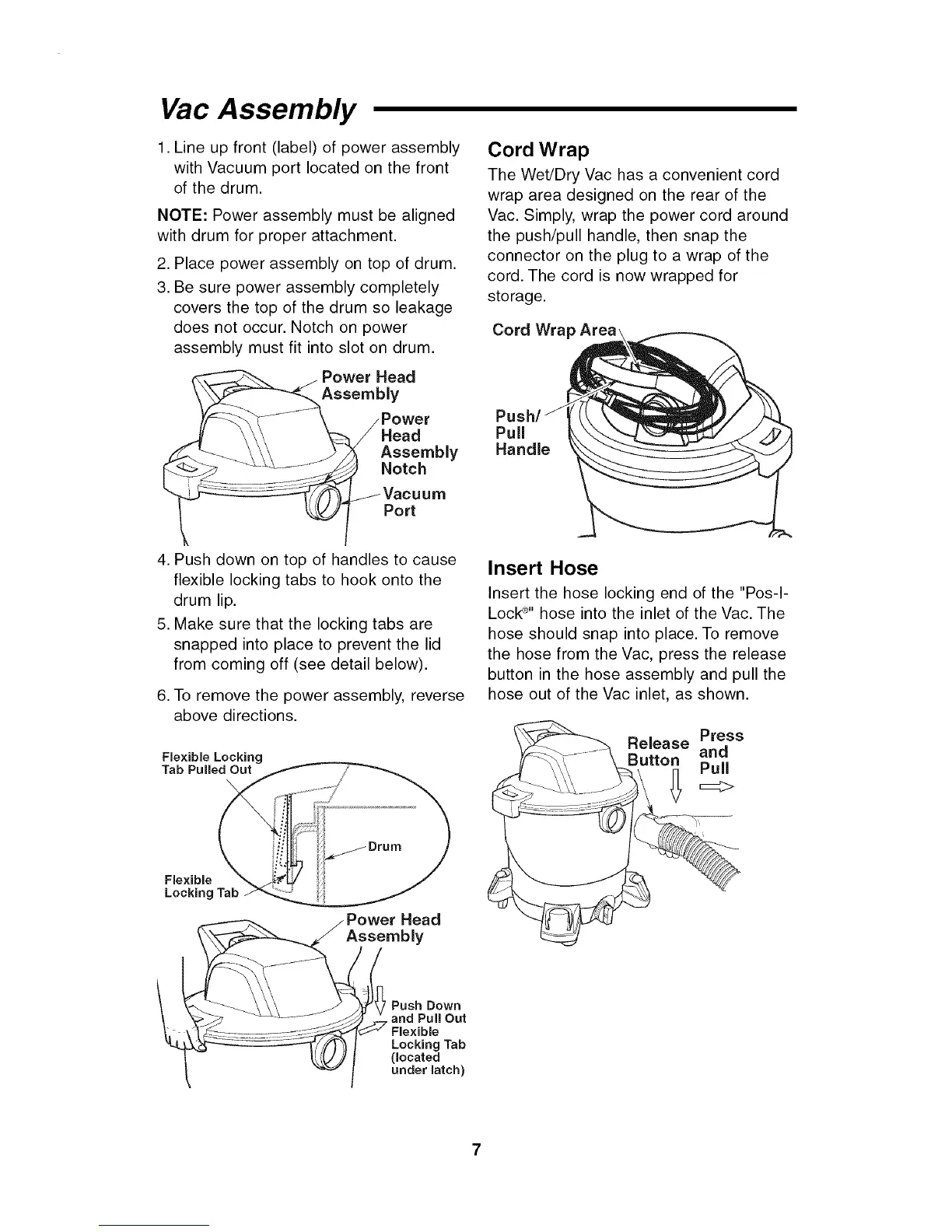 Page #7 background image