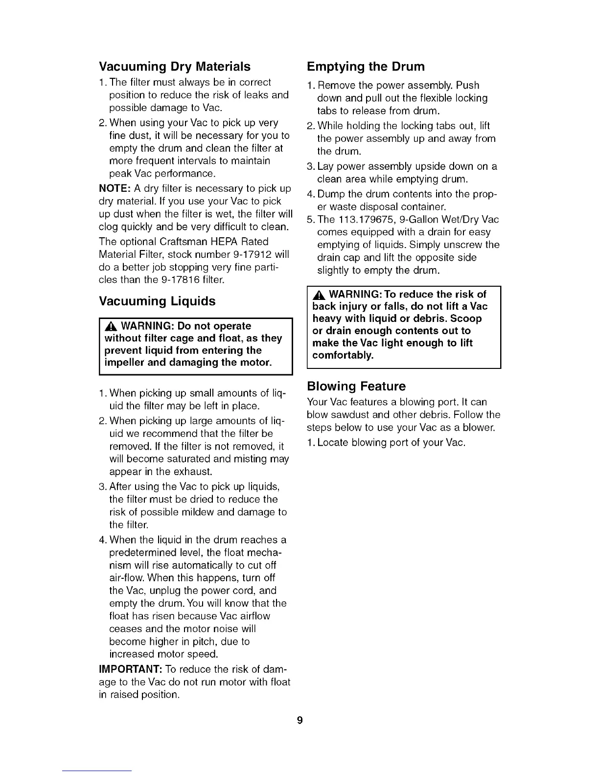 Page #9 background image