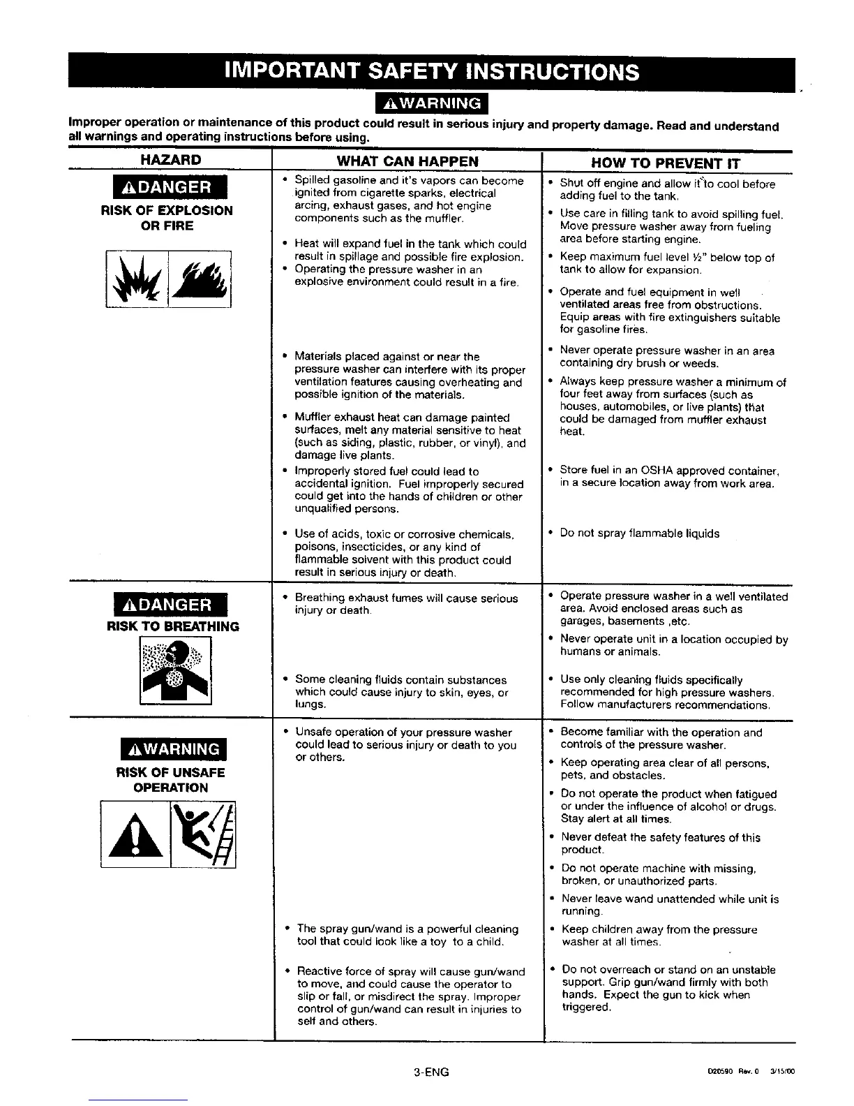 Page #3 background image