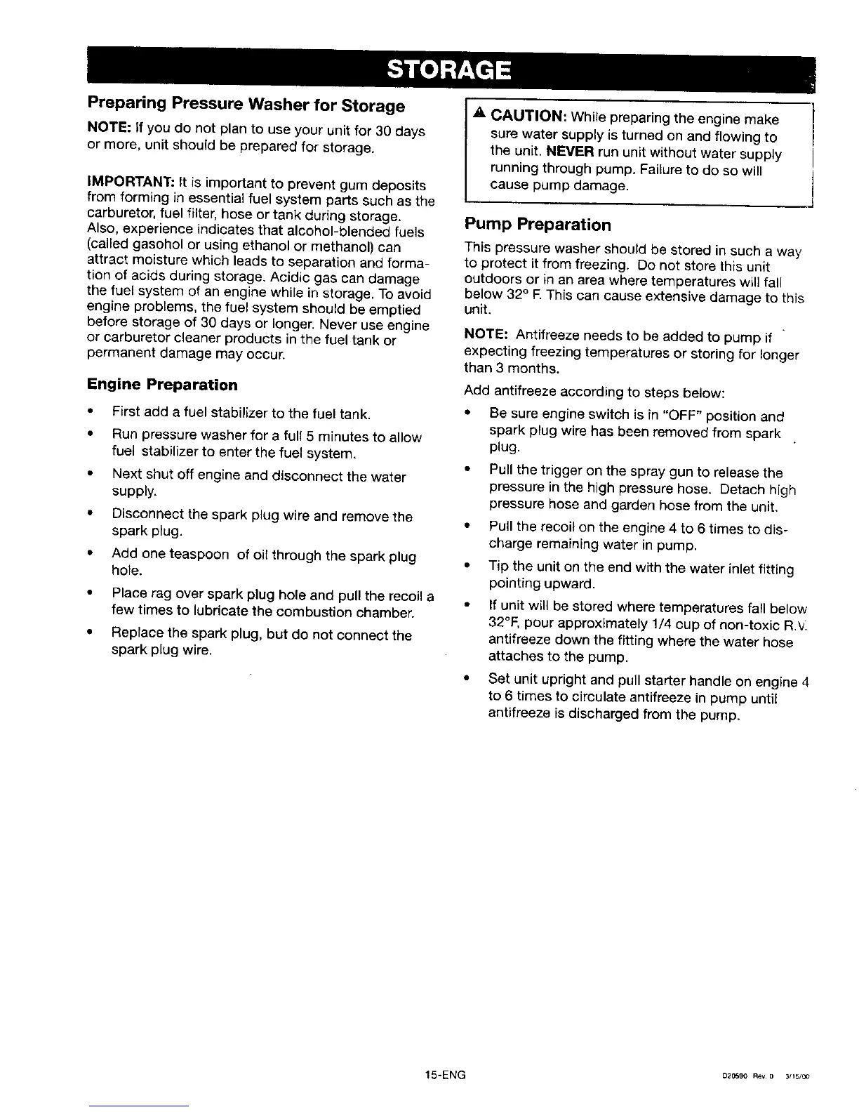 Page #15 background image