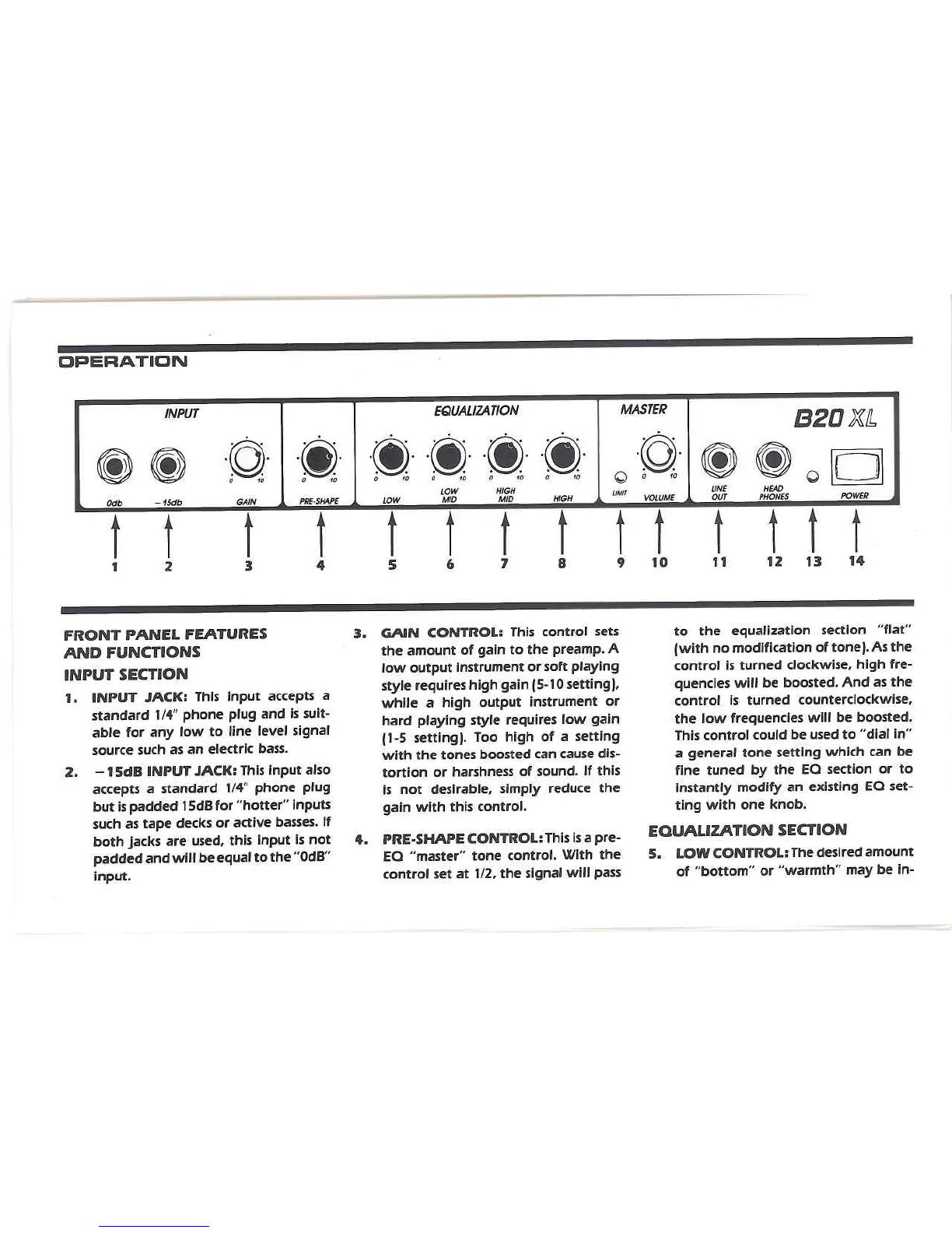 Page #3 background image