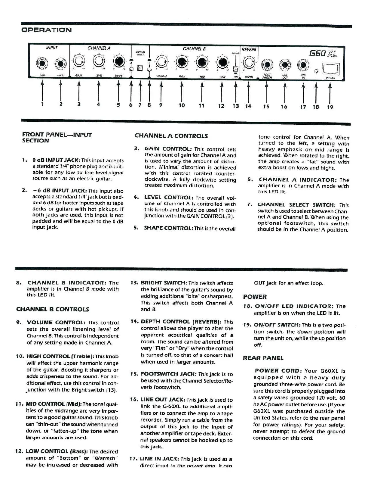 Page #2 background image