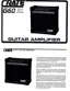 Preview: Owner's Manual