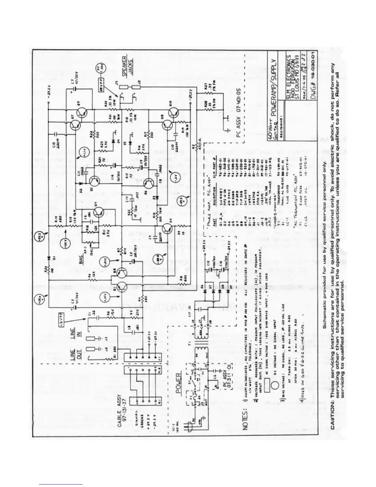 Page #6 background image