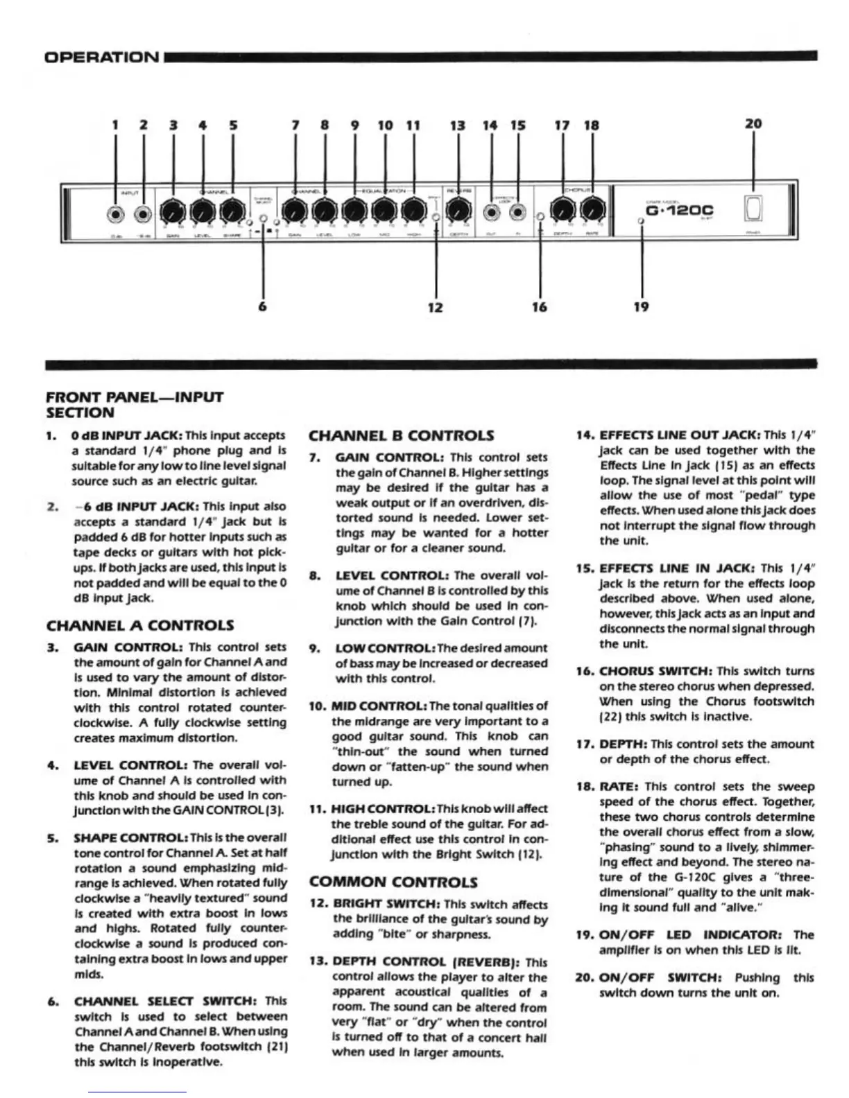 Page #3 background image