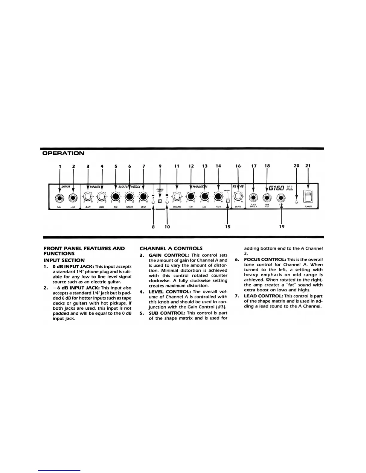 Page #3 background image