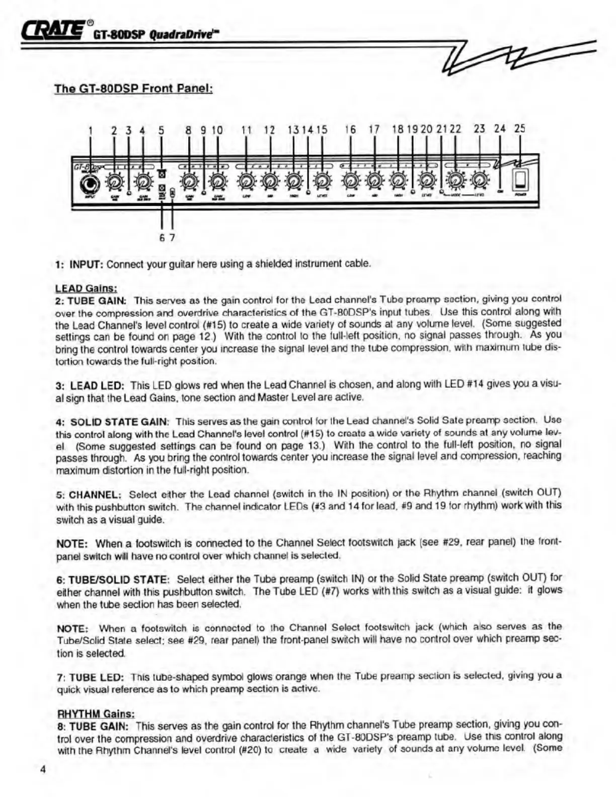 Page #4 background image