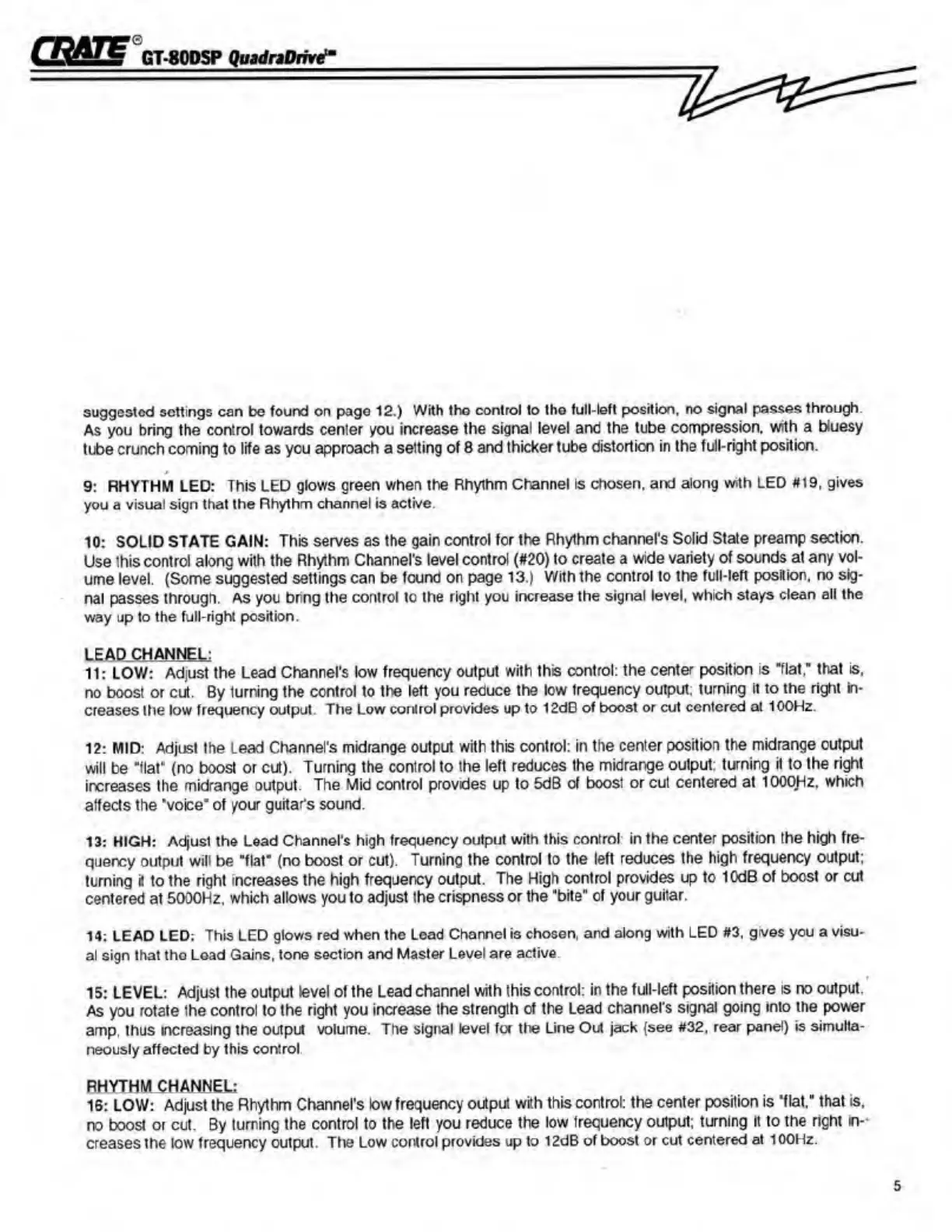 Page #5 background image