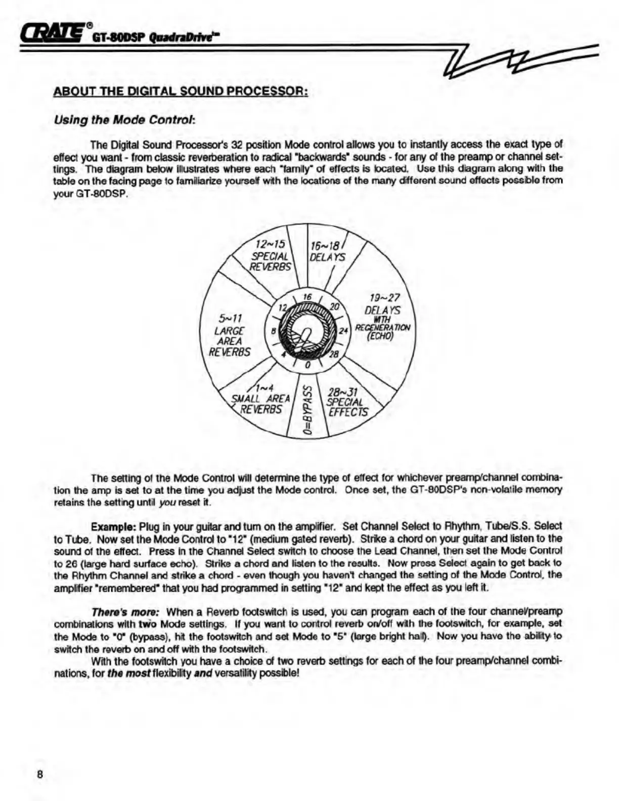 Page #8 background image