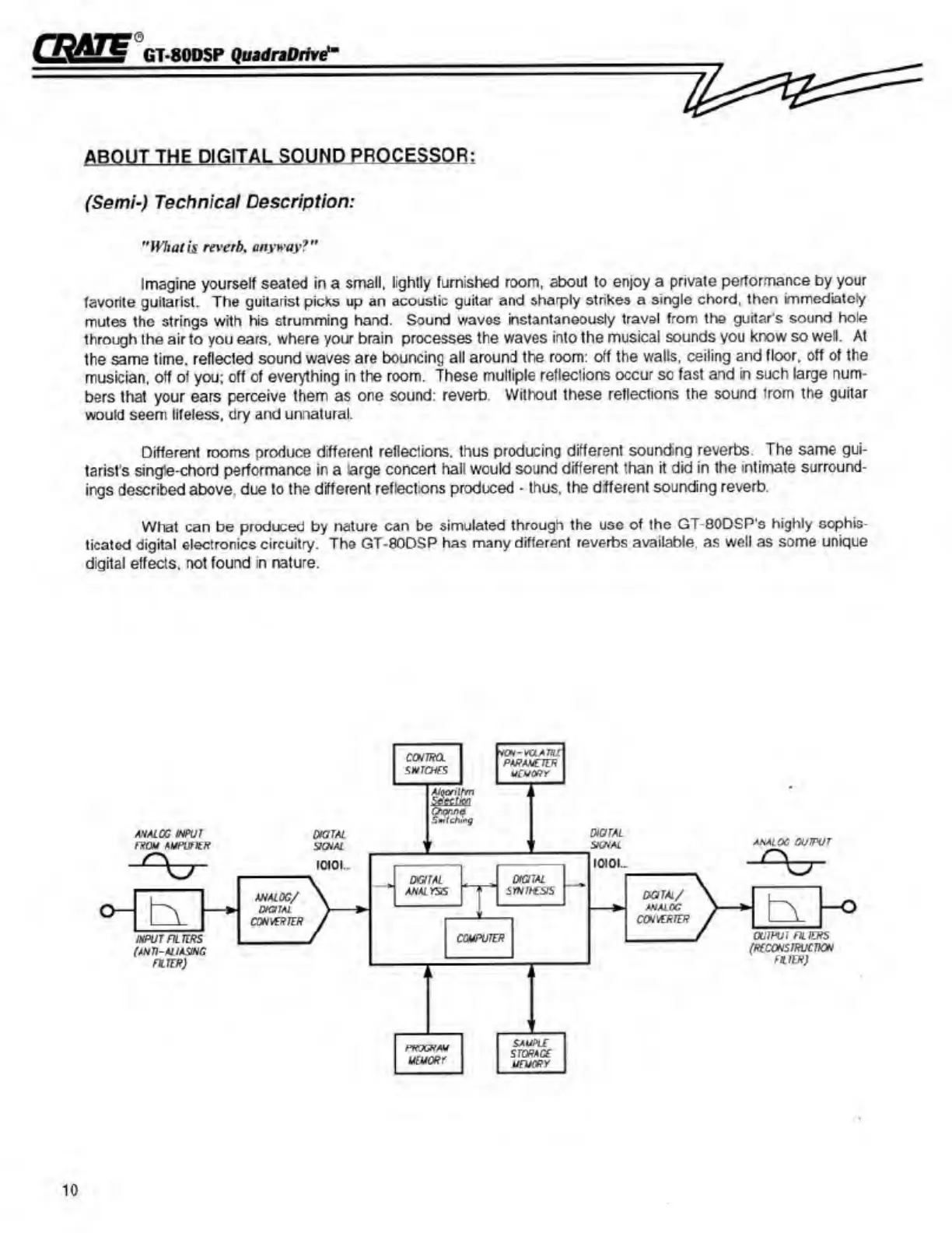 Page #10 background image